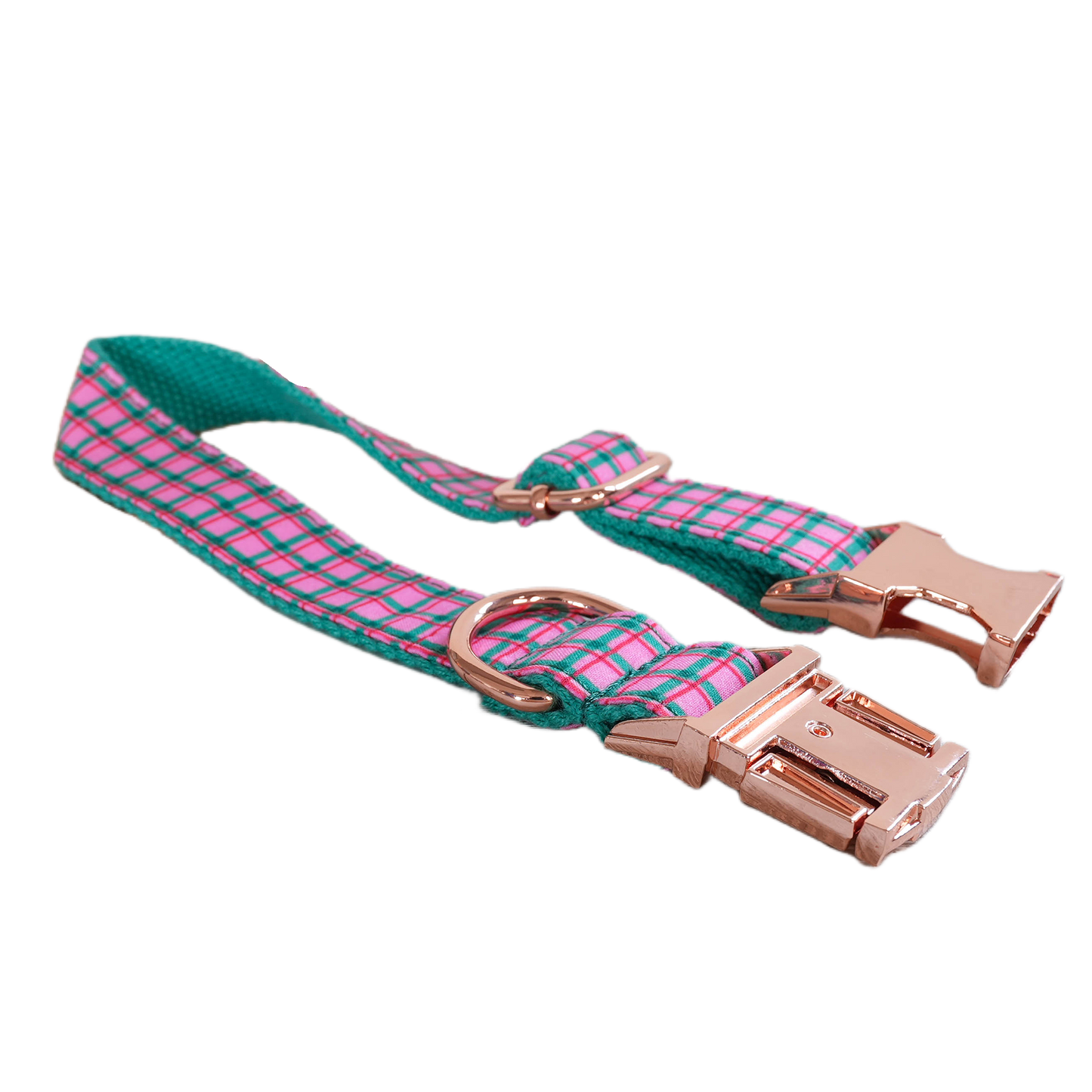 Flower Personalized Dog Collars,Custom Puppy Collar, Bowtie, Leash