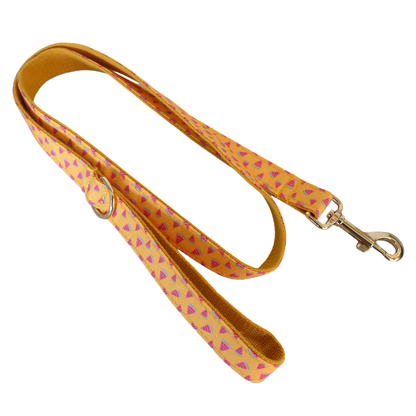 Little Fower Custom Dog Collars, Personalized Puppy Collar, Bowtie, Leash