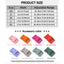 Custom Engraved Color Plastic Buckle Pet Collars - Personalized ID Collar