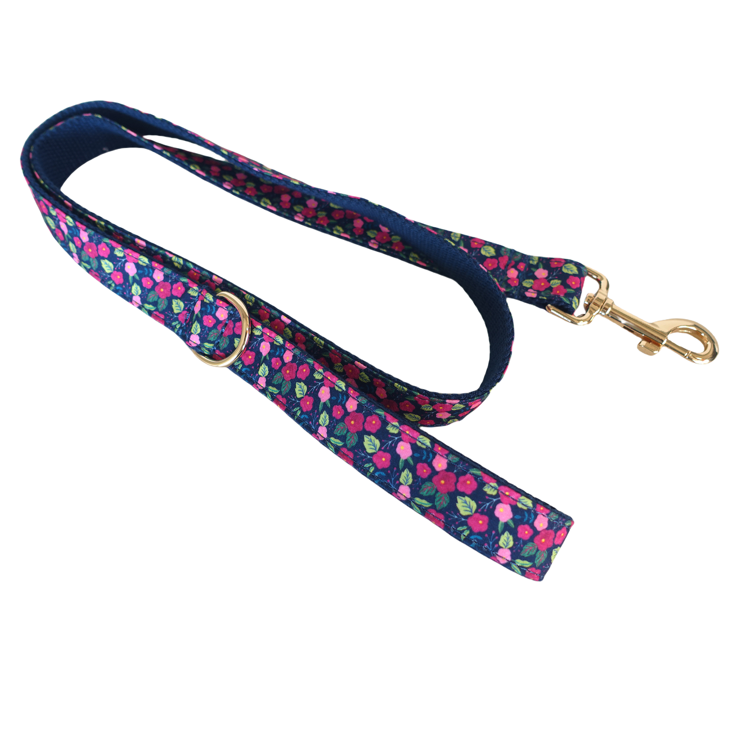 Flower Personalized Dog Collars,Custom Puppy Collar, Bowtie, Leash