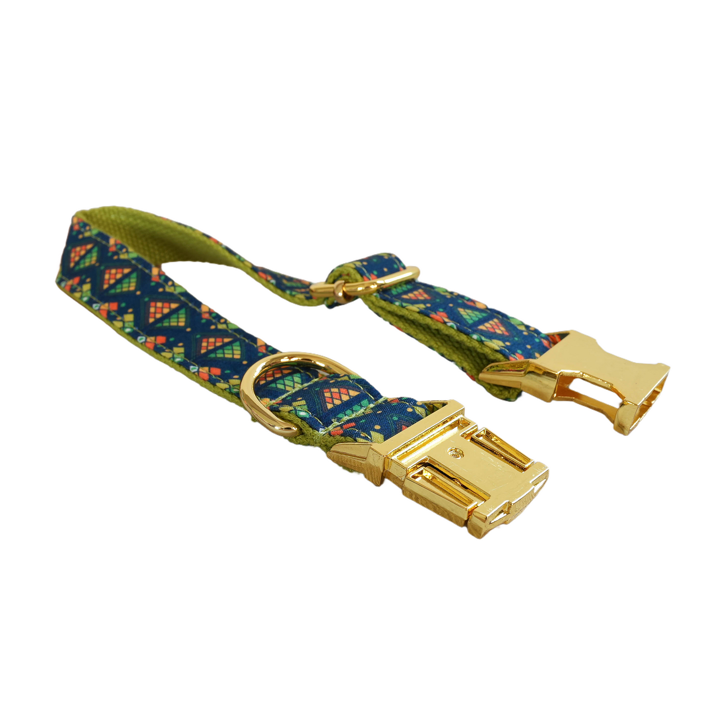 Pink Flower Personalized  Dog Collars,Custom Puppy Collar, Bowtie, Leash