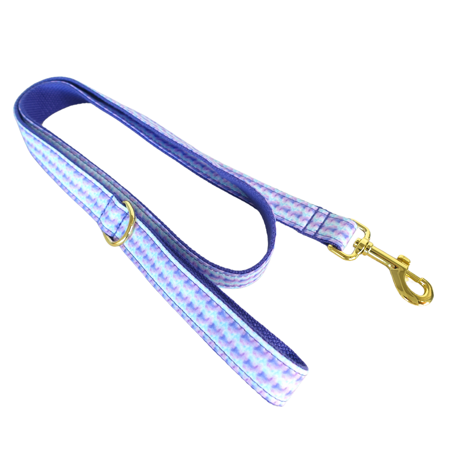 Little Fower Custom Dog Collars, Personalized Puppy Collar, Bowtie, Leash