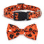 Adjustable Halloween Dog Collars