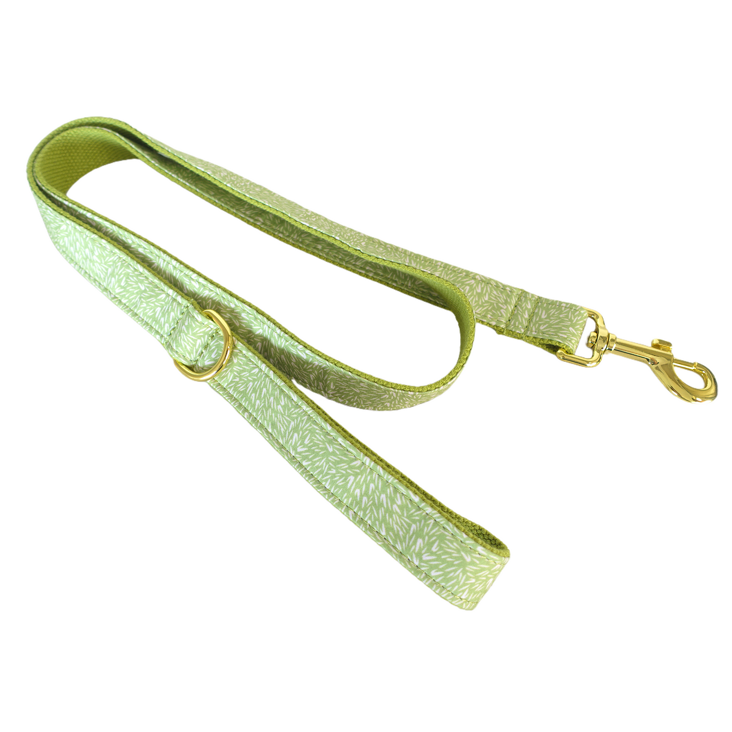 Colorful Fower Custom Dog Collars, Personalized Puppy Collar, Bowtie, Leash