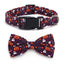 Adjustable Halloween Dog Collars