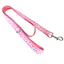 Cute Personalized  Dog Collars,Custom Puppy Collar, Bowtie, Leash