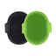 2PCS  Pet Bath Brush Pet Grooming Shampoo Brush
