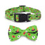 Adjustable Halloween Dog Collars