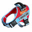 Reflective Explosion-Proof Dog Vest Harness