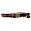 Personalized Safety Buckle Linen Cat Collar with Removable Bell