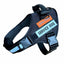 Reflective Explosion-Proof Dog Vest Harness