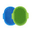 2PCS  Pet Bath Brush Pet Grooming Shampoo Brush
