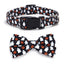 Adjustable Halloween Dog Collars