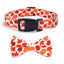 Holiday Adjustable Dog Collar For Christmas & Thanksgiving