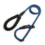 1/2" Heavy Duty Reflective Pet Training Loop Leash - iTalkPet