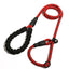 1/2" Heavy Duty Reflective Pet Training Loop Leash - iTalkPet