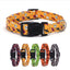 Adjustable Halloween Dog Collars