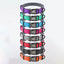 Comfortable Adjustable Reflective Dog Collar - Engravedable
