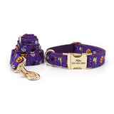 Personalised Dog Collar or Dog Harness Set - No Pull Dog Harness