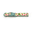 Custom Engraved Color Plastic Buckle Pet Collars - Personalized ID Collar