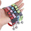 Reflective Nylon Cat Collar with Personalized Tag - iTalkPet