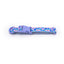Custom Engraved Color Plastic Buckle Pet Collars - Personalized ID Collar