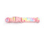 Custom Engraved Color Plastic Buckle Pet Collars - Personalized ID Collar