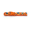 Custom Engraved Color Plastic Buckle Pet Collars - Personalized ID Collar