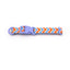 Custom Engraved Color Plastic Buckle Pet Collars - Personalized ID Collar