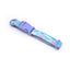 Custom Engraved Color Plastic Buckle Pet Collars - Personalized ID Collar