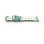 Custom Engraved Color Plastic Buckle Pet Collars - Personalized ID Collar