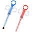 2 Pieces Pet Plunger Solid Pills Gun Pet Pill Dispenser - iTalkPet