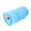 2 Way Collapsible Port Cat Tunnel Tube Toy - iTalkPet