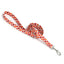 Holiday Adjustable Dog Collar For Christmas & Thanksgiving