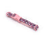 Custom Engraved Color Plastic Buckle Pet Collars - Personalized ID Collar
