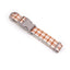 Custom Engraved Color Plastic Buckle Pet Collars - Personalized ID Collar
