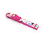 Custom Engraved Color Plastic Buckle Pet Collars - Personalized ID Collar