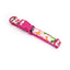 Custom Engraved Color Plastic Buckle Pet Collars - Personalized ID Collar