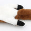 3 Pack Squeaky Plush Dog Toy - iTalkPet