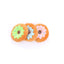 3 PCS Funny Donut Plush Dog Chew Toy - iTalkPet