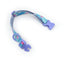 Custom Engraved Color Plastic Buckle Pet Collars - Personalized ID Collar