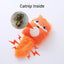 3PCS Catnip Cat Toys - iTalkPet