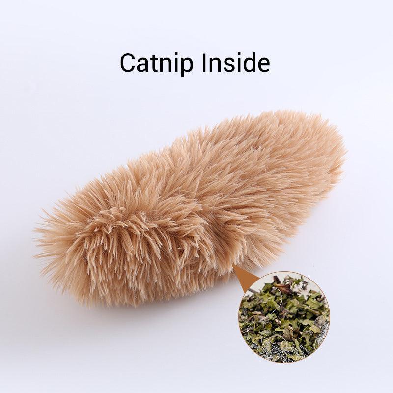 3PCS Catnip Cat Toys - iTalkPet