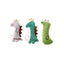 3PCS Cute Catnip Cat Toys - iTalkPet