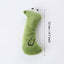 3PCS Cute Catnip Cat Toys - iTalkPet