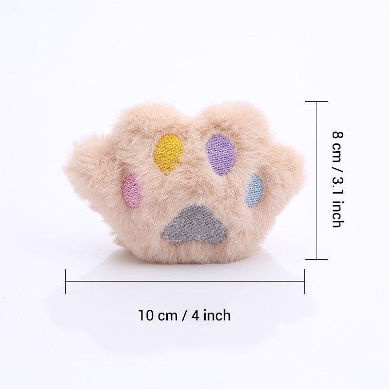 3PCS Cute Catnip Cat Toys - iTalkPet