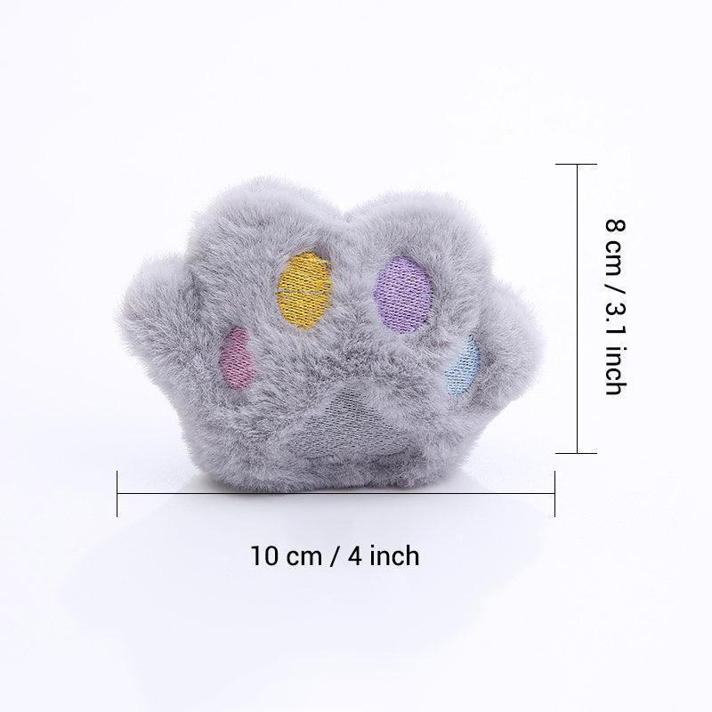 3PCS Cute Catnip Cat Toys - iTalkPet