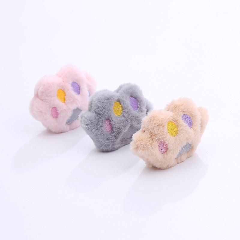 3PCS Cute Catnip Cat Toys - iTalkPet