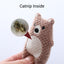 3PCS Cute Catnip Cat Toys - iTalkPet