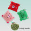 3PCS Cute Catnip Cat Toys - iTalkPet